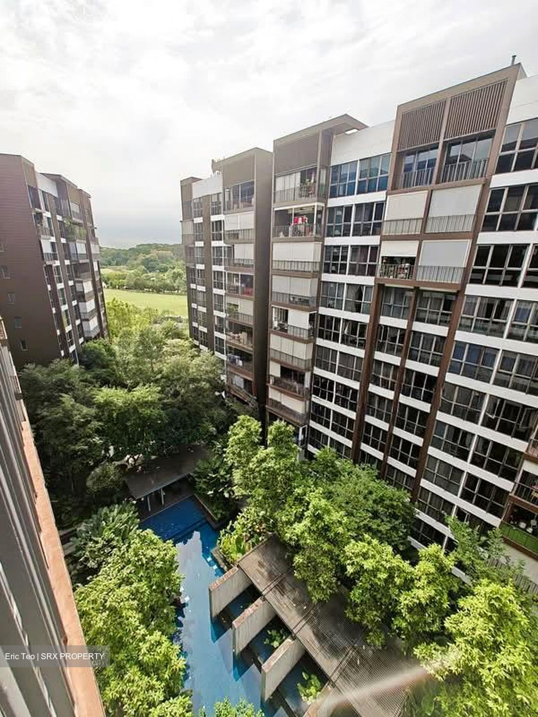 Bellewoods (D25), Condominium #605894361